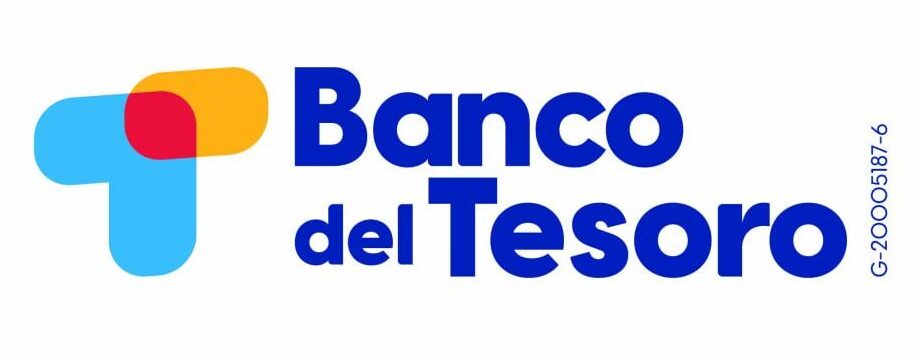 Logo horizontal con RIF a la derecha para medios digitales